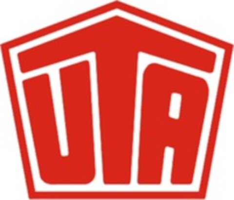 UTA Logo (WIPO, 10.11.2009)