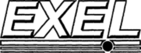 EXEL Logo (WIPO, 11/06/2009)