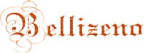 Bellizeno Logo (WIPO, 24.02.2010)