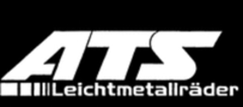 ATS Leichtmetallräder Logo (WIPO, 21.05.2010)