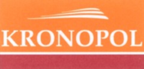 KRONOPOL Logo (WIPO, 18.06.2010)