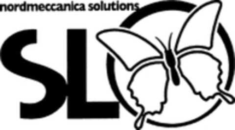 NORDMECCANICA SOLUTIONS SL Logo (WIPO, 05/21/2010)