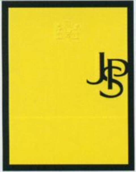 JPS Logo (WIPO, 21.01.2011)