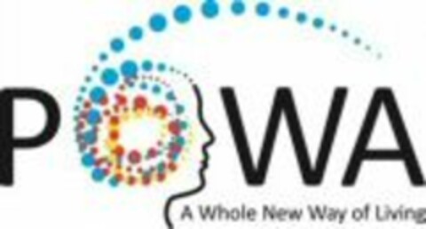 POWA A Whole New Way of Living Logo (WIPO, 15.03.2011)