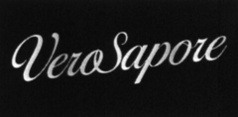 Vero Sapore Logo (WIPO, 03.03.2011)