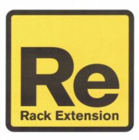 Re Rack Extension Logo (WIPO, 07/04/2011)