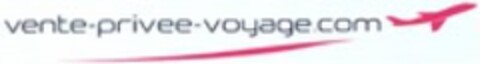 vente-privee-voyage.com Logo (WIPO, 09.09.2011)