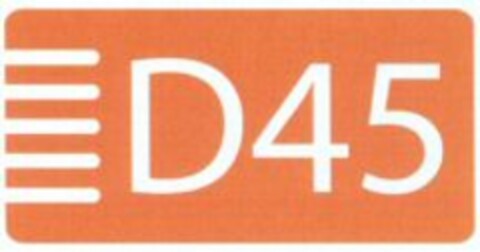 D45 Logo (WIPO, 21.09.2011)