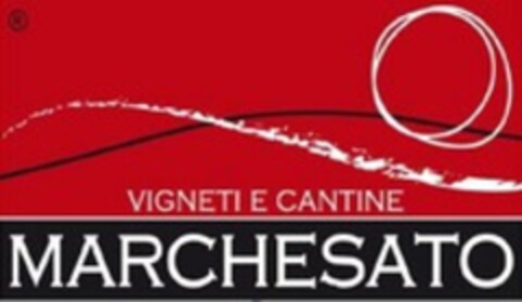 MARCHESATO VIGNETI E CANTINE Logo (WIPO, 18.12.2012)