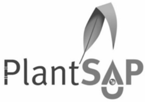 PlantSAP Logo (WIPO, 23.10.2012)