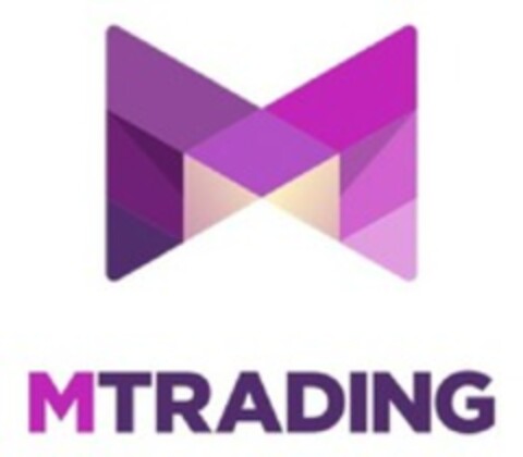 M MTRADING Logo (WIPO, 17.09.2013)