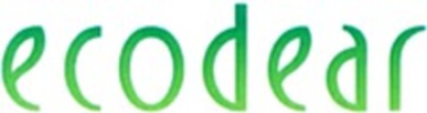 ecodear Logo (WIPO, 19.02.2013)
