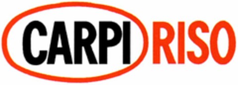 CARPI RISO Logo (WIPO, 15.07.2014)