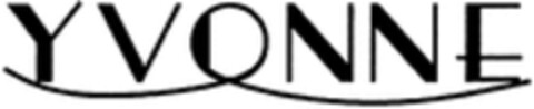 YVONNE Logo (WIPO, 11.11.2014)