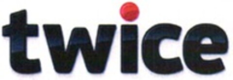 twice Logo (WIPO, 05/27/2014)