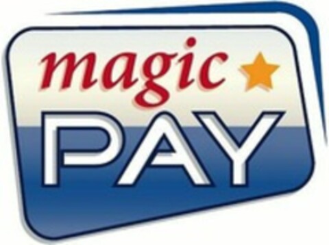 magic PAY Logo (WIPO, 16.03.2015)