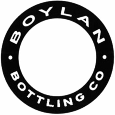 BOYLAN BOTTLING CO Logo (WIPO, 02.03.2015)