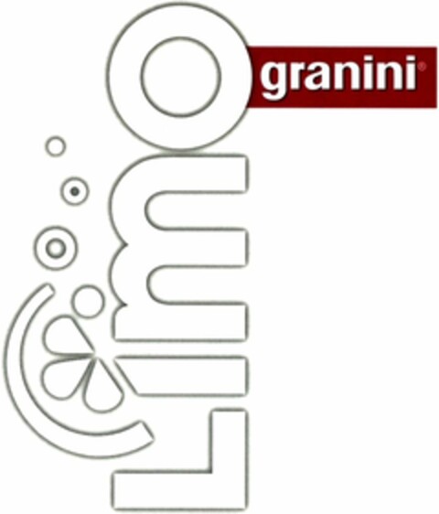 Limo granini Logo (WIPO, 23.09.2015)