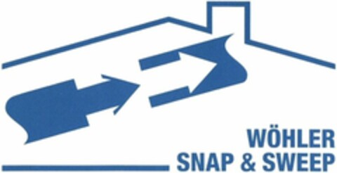 WÖHLER SNAP & SWEEP Logo (WIPO, 03.09.2015)