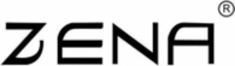 ZENA Logo (WIPO, 13.01.2016)