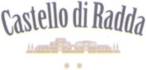 Castello di Radda Logo (WIPO, 23.02.2016)