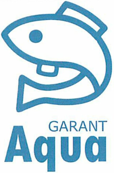 GARANT Aqua Logo (WIPO, 11.04.2016)