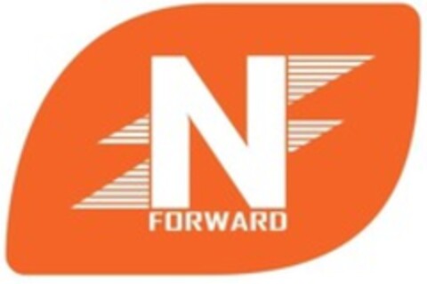 N FORWARD Logo (WIPO, 05/23/2016)