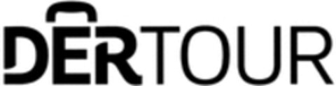 DERTOUR Logo (WIPO, 10/31/2016)