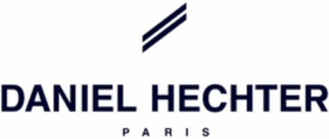 DANIEL HECHTER PARIS Logo (WIPO, 06.12.2016)