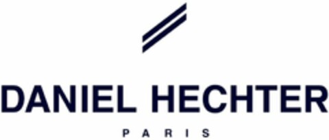 DANIEL HECHTER PARIS Logo (WIPO, 12/06/2016)