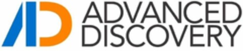 AD ADVANCED DISCOVERY Logo (WIPO, 04/03/2017)