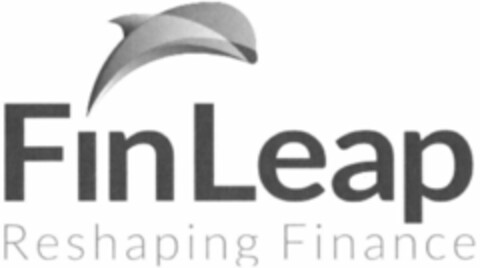 FinLeap Reshaping Finance Logo (WIPO, 19.08.2016)