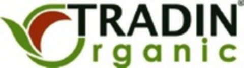 TRADIN ORGANIC Logo (WIPO, 05/22/2017)