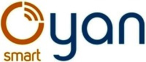 Oyan smart Logo (WIPO, 12.09.2017)