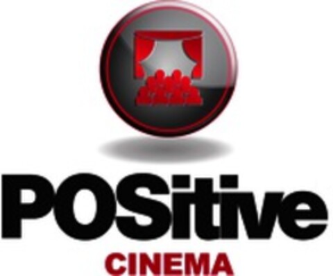 POSitive CINEMA Logo (WIPO, 27.03.2017)