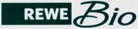 REWE Bio Logo (WIPO, 09/19/2017)