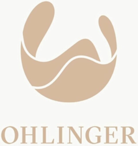 OHLINGER Logo (WIPO, 05/08/2018)