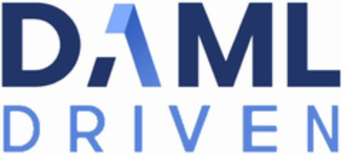 DAML DRIVEN Logo (WIPO, 25.10.2018)
