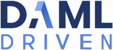 DAML DRIVEN Logo (WIPO, 10/25/2018)