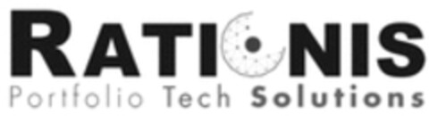 RATIONIS Portfolio Tech Solutions Logo (WIPO, 23.07.2018)