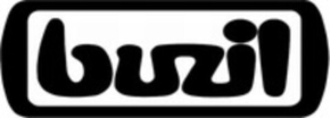 buzil Logo (WIPO, 25.09.2018)