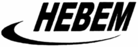 HEBEM Logo (WIPO, 09.09.2019)