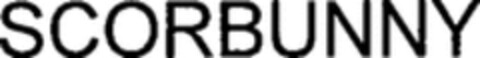 SCORBUNNY Logo (WIPO, 21.08.2019)