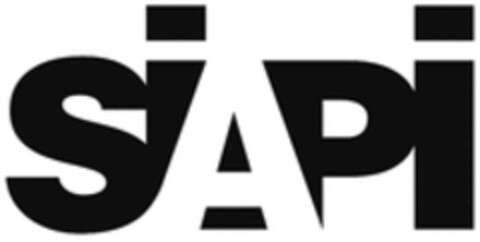 SIAPI Logo (WIPO, 09/27/2019)