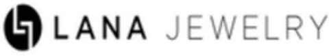LL LANA JEWELRY Logo (WIPO, 15.11.2019)