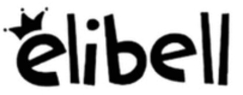 elibell Logo (WIPO, 03/26/2020)