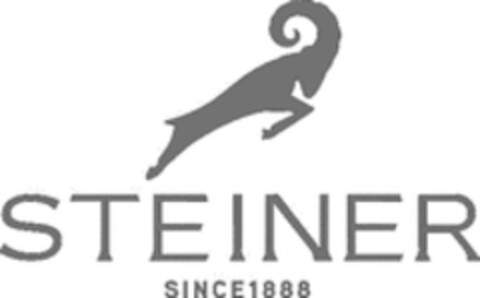 Steiner since1888 Logo (WIPO, 25.03.2020)