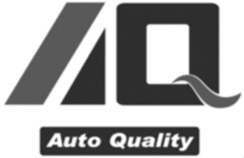 AQ AUTO QUALITY Logo (WIPO, 03/12/2020)