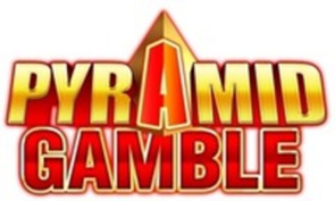 PYRAMID GAMBLE Logo (WIPO, 20.07.2020)