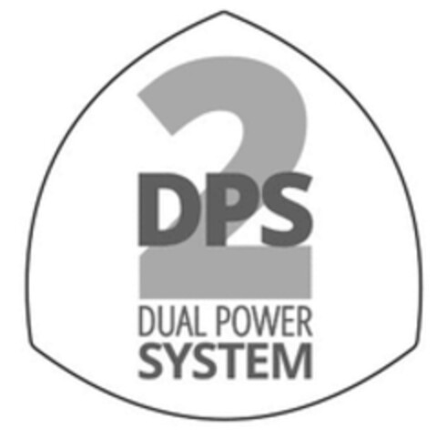 2 DPS DUAL POWER SYSTEM Logo (WIPO, 09.12.2020)